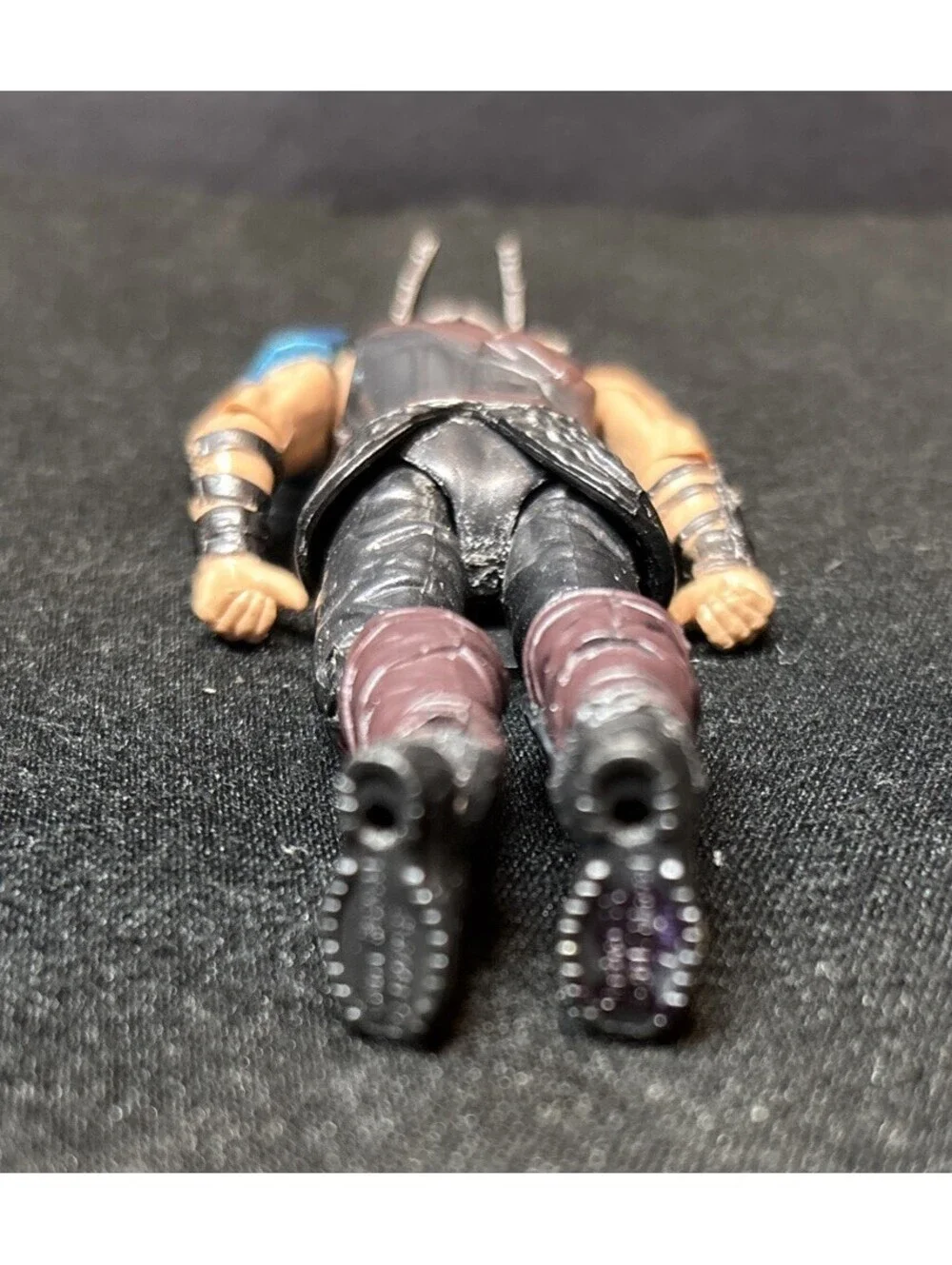 Marvel Thor Ragnarok GLADIATOR THOR Loose 3.75